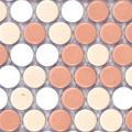 mozaika C-05014