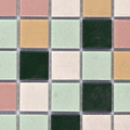 mozaika C-05051