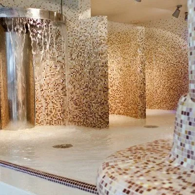 Naprawa jacuzzi