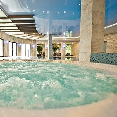 naprawa jacuzzi