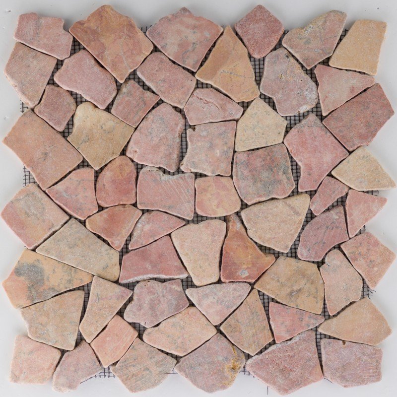 mozaika kamień naturalny łamany K 35366