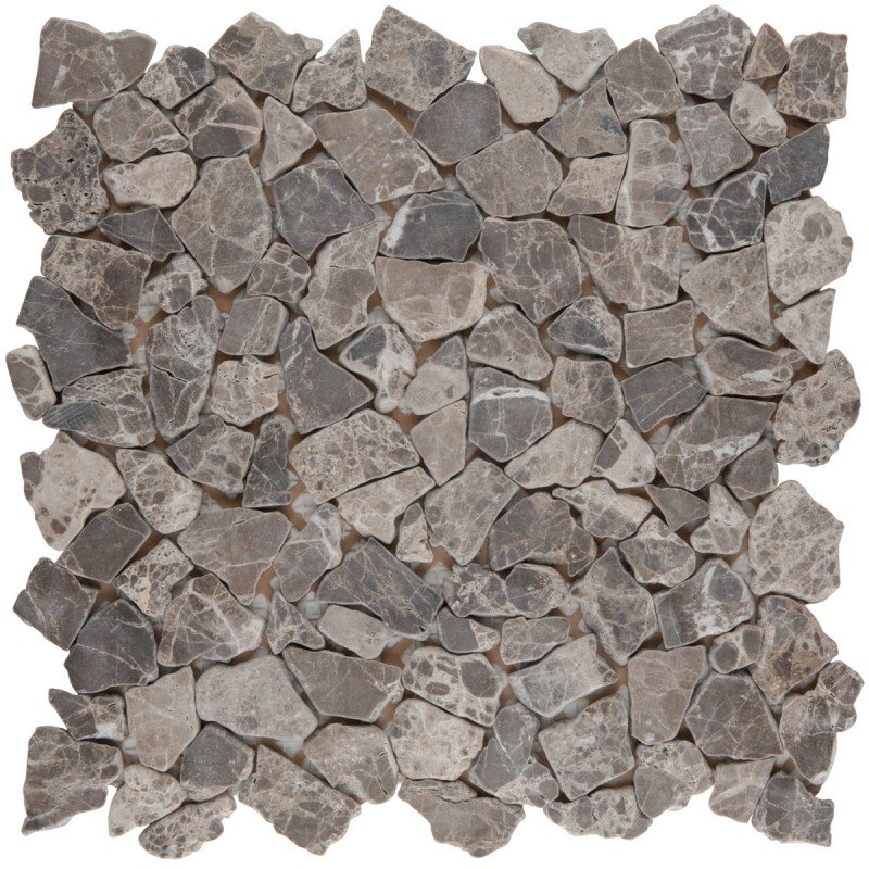 mozaika kamień naturalny łamany K 71630