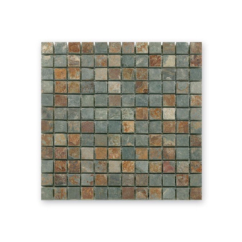 mozaika kamienna łupkowa CM 7112